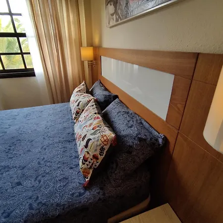 Apartman Bib's Pool Side And Ocean View *
