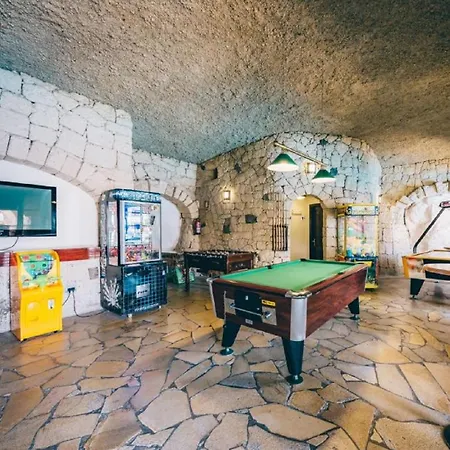 Bib's Pool Side And Ocean View Apartman San Miguel de Abona