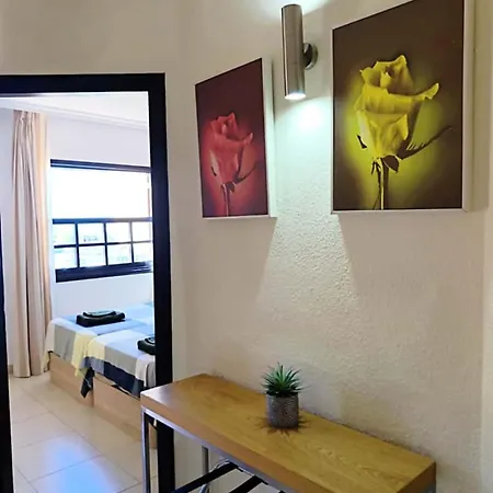 Parque Albatros Vista Piscina E Mare Apartment *