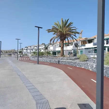 Parque Albatros Vista Piscina E Mare Lejlighed *