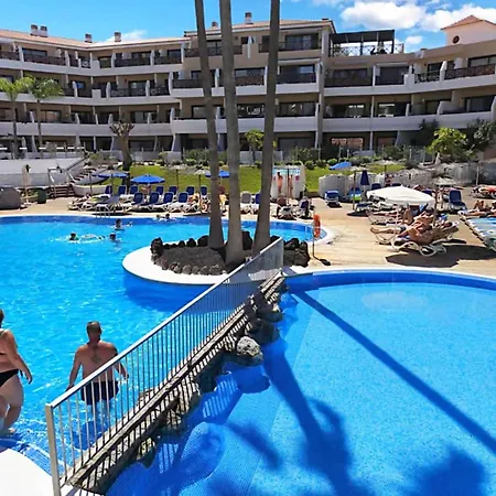 Parque Albatros Vista Piscina E Mare