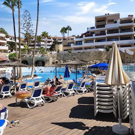 Parque Albatros Vista Piscina E Mare