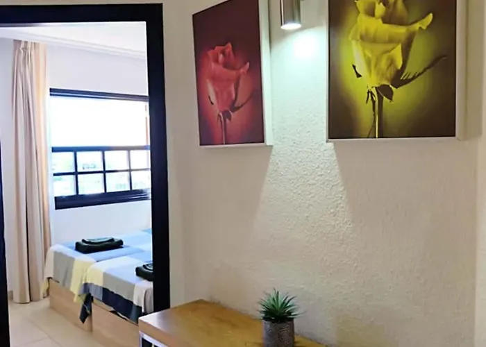 Parque Albatros Vista Piscina E Mare Daire *