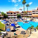 Parque Albatros Vista Piscina E Mare Apartmán San Miguel de Abona