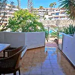 Διαμέρισμα Parque Albatros Vista Piscina E Mare