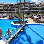 Parque Albatros Vista Piscina E Mare