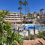 Parque Albatros Vista Piscina E Mare Σαν Μιγκέλ ντε Αμπόνα