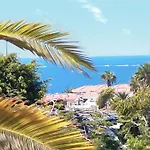 Parque Albatros Vista Piscina E Mare Apartment San Miguel de Abona