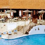 Parque Albatros Vista Piscina E Mare Apartmán