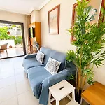 Apartment Parque Albatros Vista Piscina E Mare