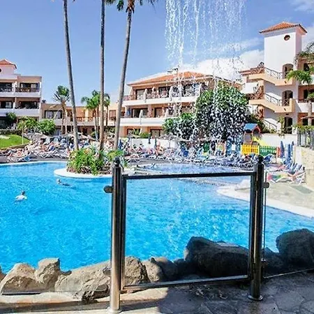 Appartement Bib's Pool Side And Ocean View *