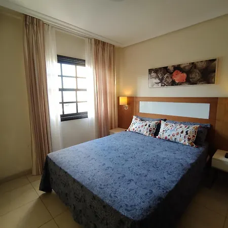 Appartement Bib's Pool Side And Ocean View San Miguel de Abona