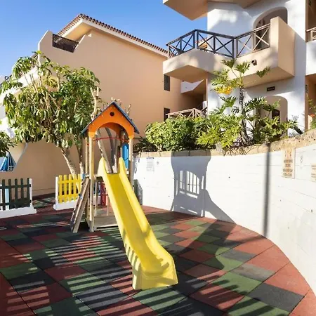 Appartement Bib's Pool Side And Ocean View