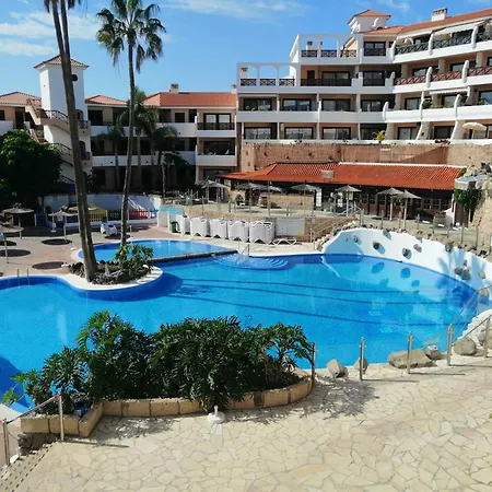 Bib's Pool Side And Ocean View Appartement *