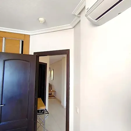 Parque Albatros Vista Piscina E Mare San Miguel de Abona