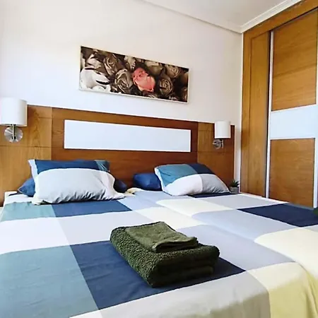 Parque Albatros Vista Piscina E Mare Appartement *