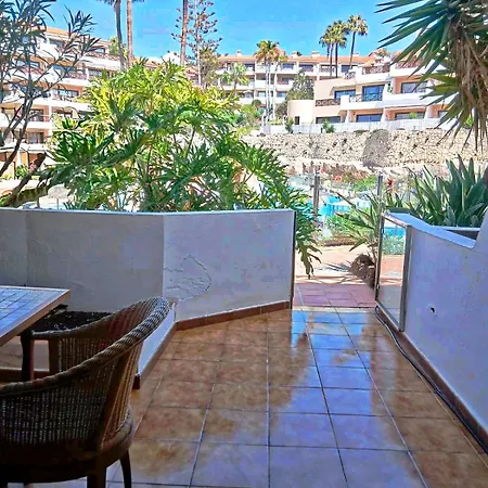 Apartment Parque Albatros Vista Piscina E Mare