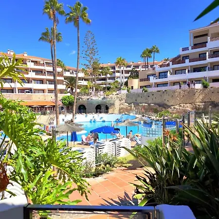 Appartement Parque Albatros Vista Piscina E Mare