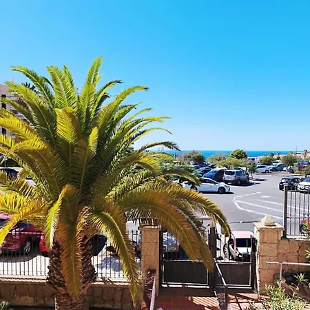 Parque Albatros Vista Piscina E Mare *