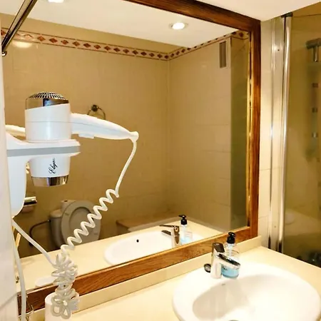 Parque Albatros Vista Piscina E Mare *