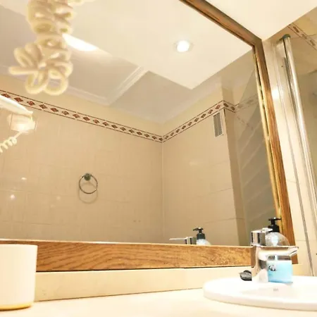 Apartment Parque Albatros Vista Piscina E Mare