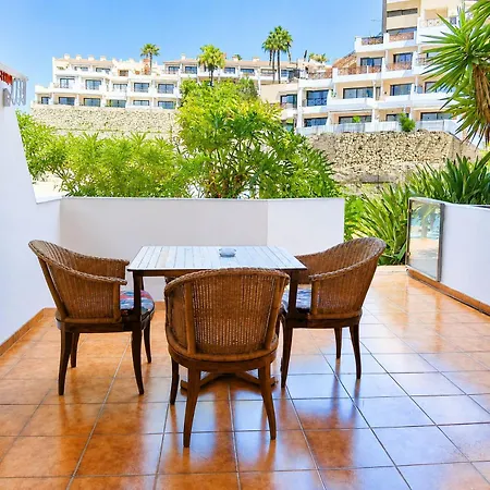 Appartement Parque Albatros Vista Piscina E Mare *