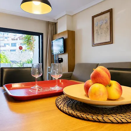 Apartmán Parque Albatros Vista Piscina E Mare