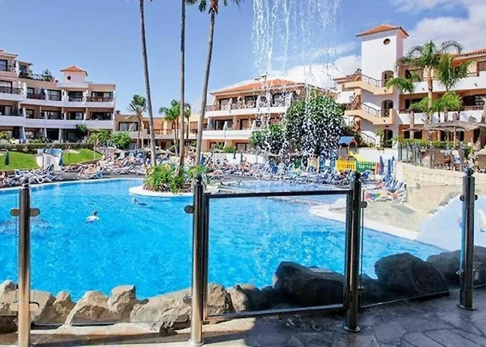 Parque Albatros Vista Piscina E Mare