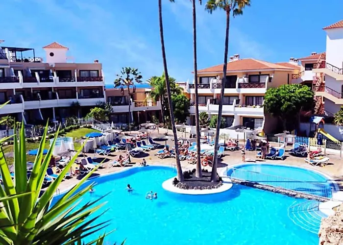 Parque Albatros Vista Piscina E Mare *