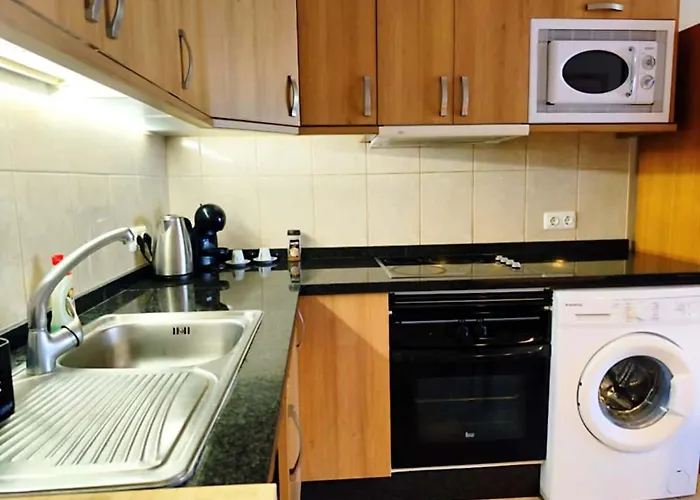 Parque Albatros Vista Piscina E Mare Apartamento San Miguel de Abona