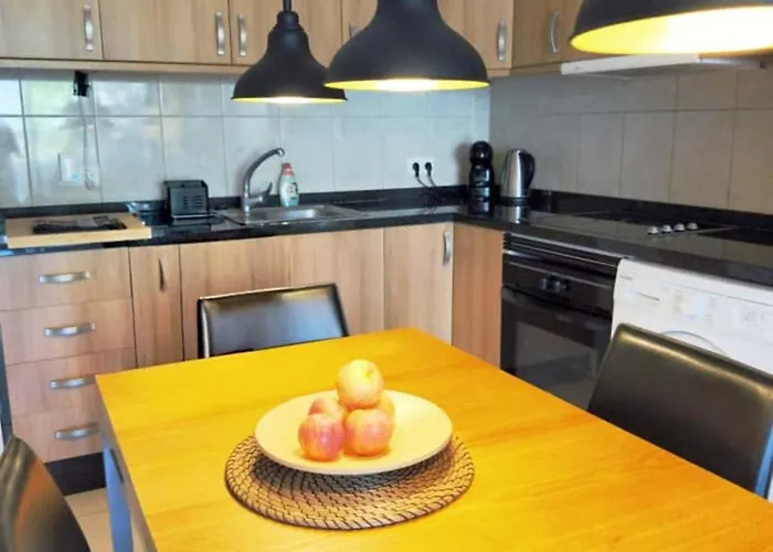 Parque Albatros Vista Piscina E Mare * San Miguel de Abona