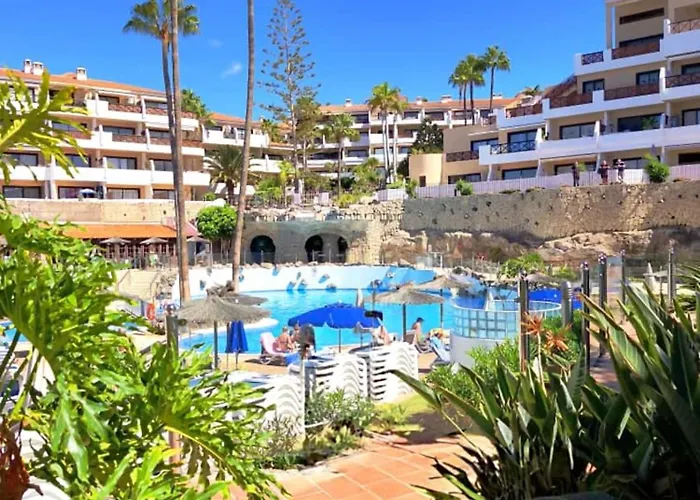 Appartement Parque Albatros Vista Piscina E Mare