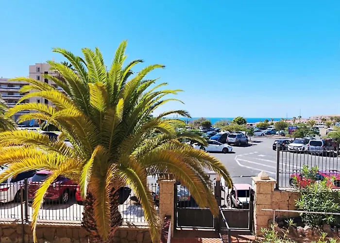 Parque Albatros Vista Piscina E Mare *