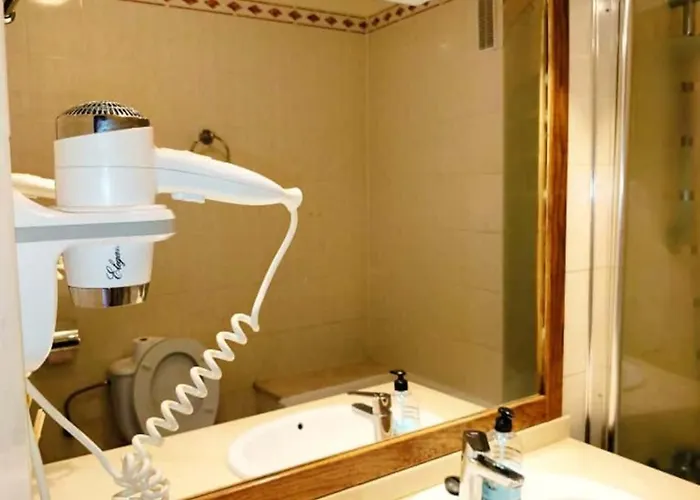 Parque Albatros Vista Piscina E Mare *