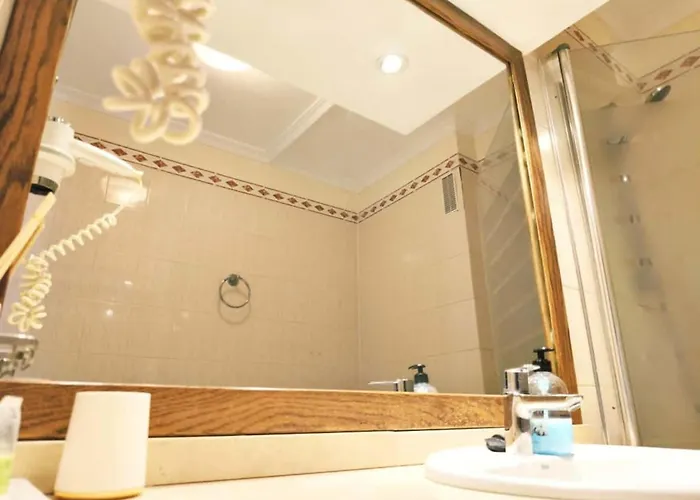 Apartamento Parque Albatros Vista Piscina E Mare