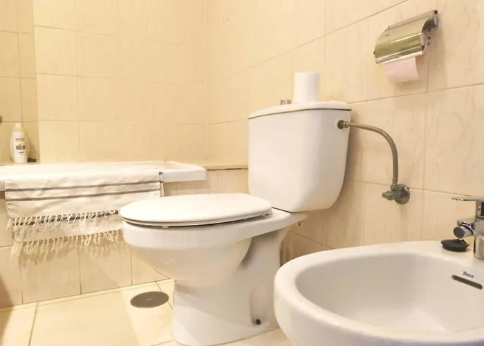 Parque Albatros Vista Piscina E Mare *