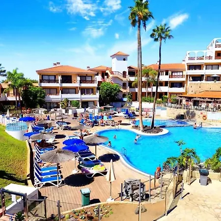 Parque Albatros Vista Piscina E Mare 아파트 산미겔데아보나