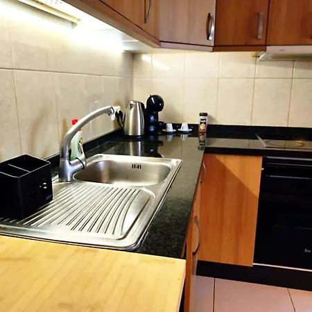 Parque Albatros Vista Piscina E Mare 산미겔데아보나