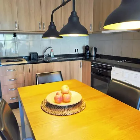 Parque Albatros Vista Piscina E Mare * 산미겔데아보나